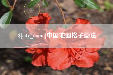 江苏中国地图格子画法