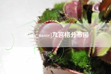 江苏九宫格分布图