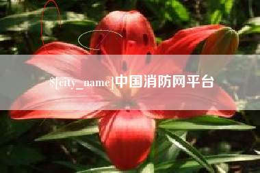 江苏中国消防网平台