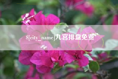 江苏九宫排盘免费