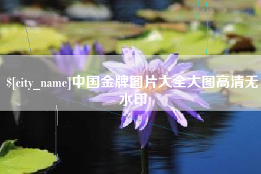 江苏中国金牌图片大全大图高清无水印